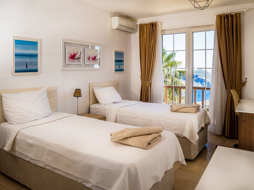  gece  -  Kasım
  | Kalkan İncebel Lavanta Sitesi Villa (6 Kişilik, Deniz Manzaralı, Özel Havuzlu, Site Olanaklı)
